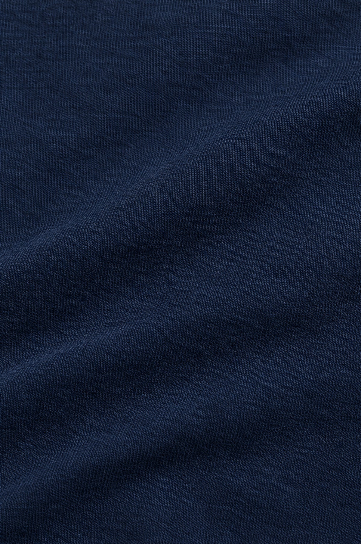 Modura Dublin navy raglan t-shirt for men, view 7