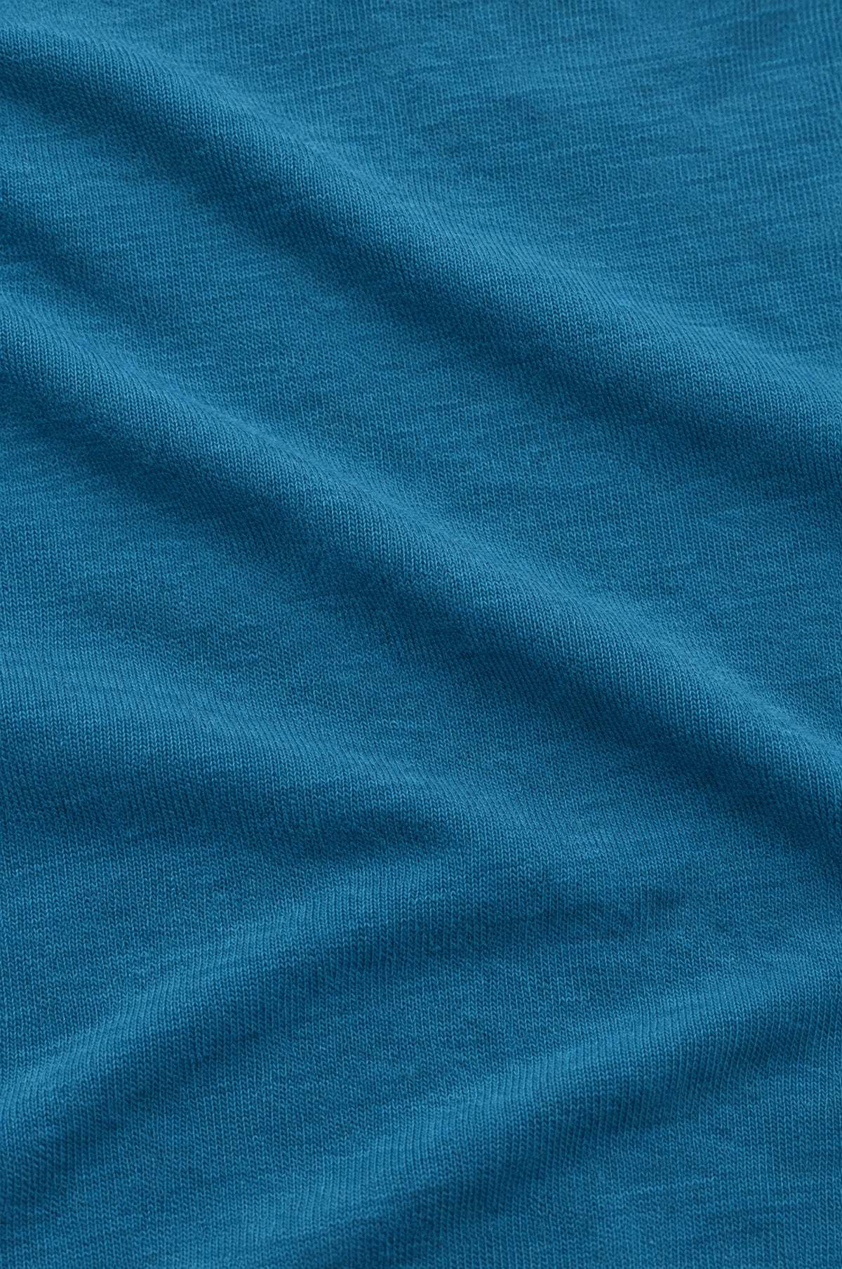 Modura Bristol blue printed t-shirt for men, view 8