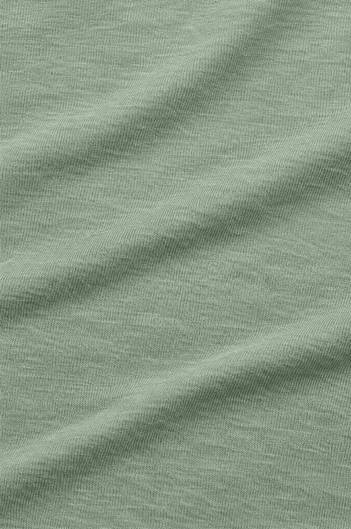 Modura Cairo light green back print t-shirt for men, view 7