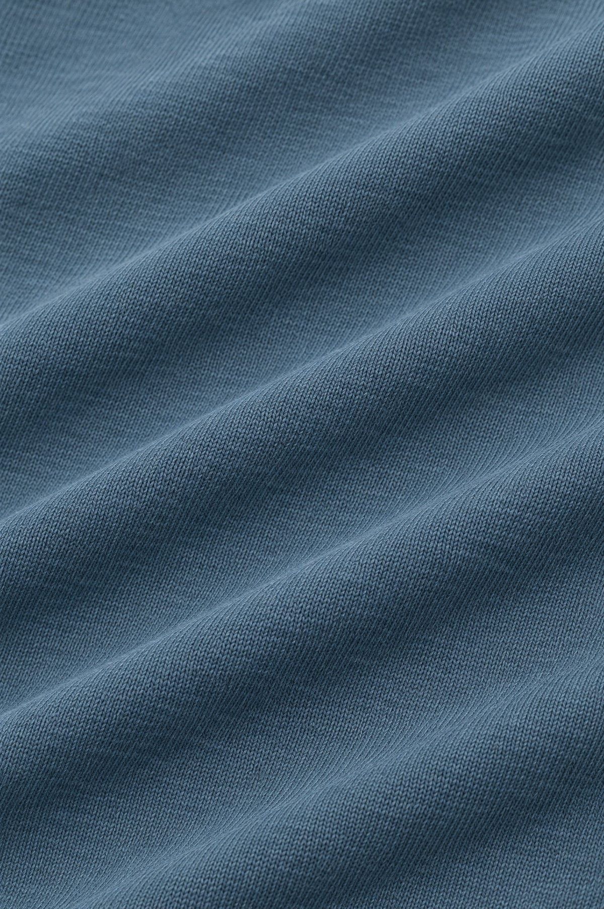 Oslo Navy Round Neck T-Shirt for Men